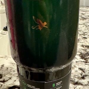 Wicked Stanley 20 oz Elphaba Tumbler